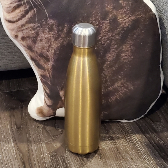2/$40 💧 Gold Swell water bottle - Picture 4 of 6